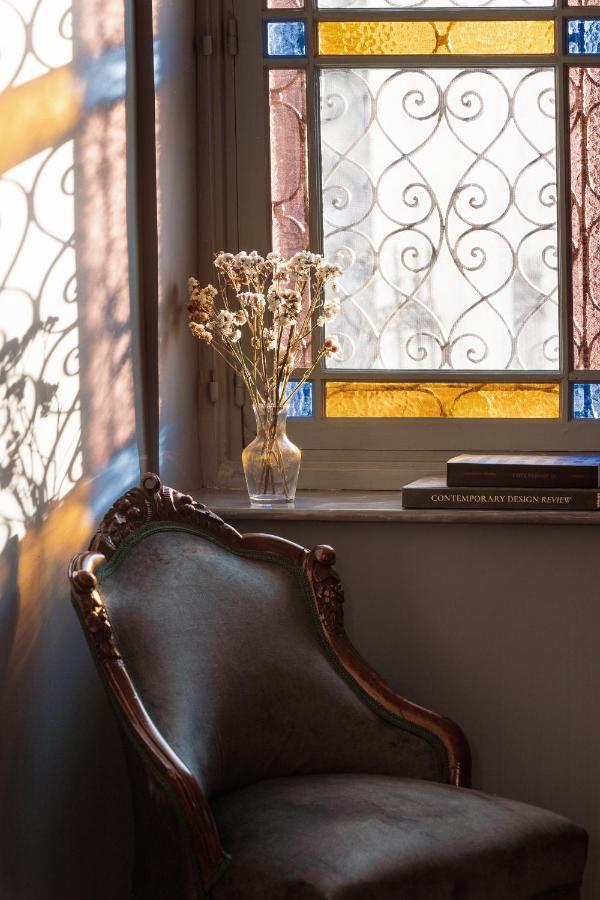 Saray Monumental Luxury Villa Medieval Town, Rhodes Rhodes City Exteriör bild