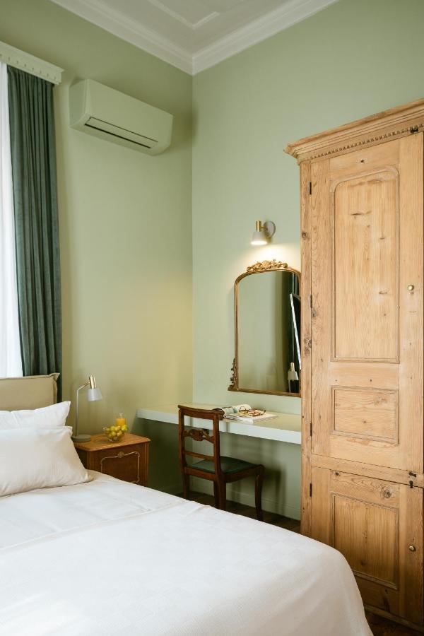 Saray Monumental Luxury Villa Medieval Town, Rhodes Rhodes City Exteriör bild
