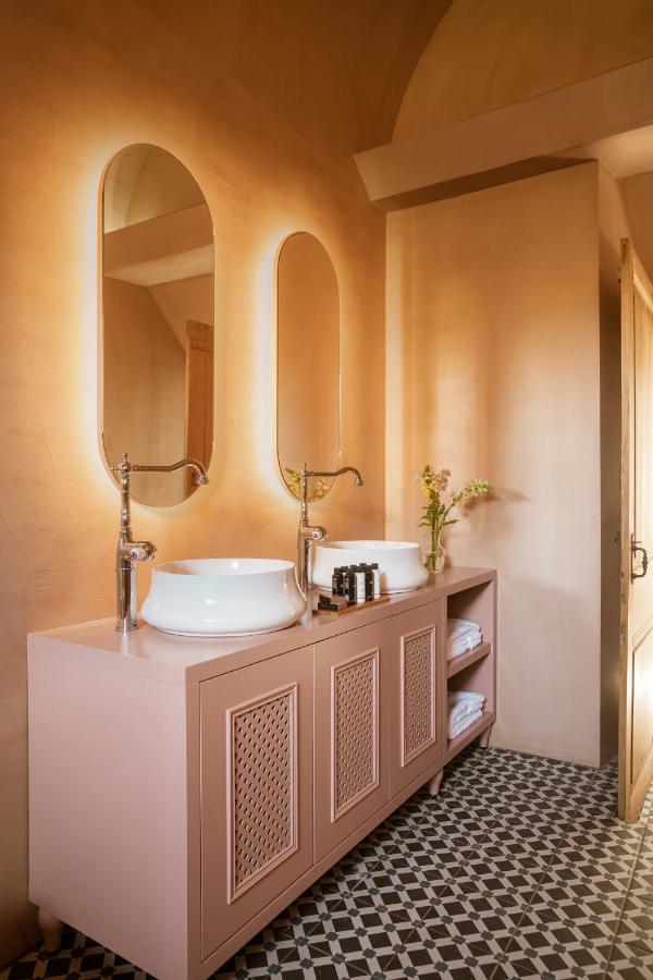 Saray Monumental Luxury Villa Medieval Town, Rhodes Rhodes City Exteriör bild
