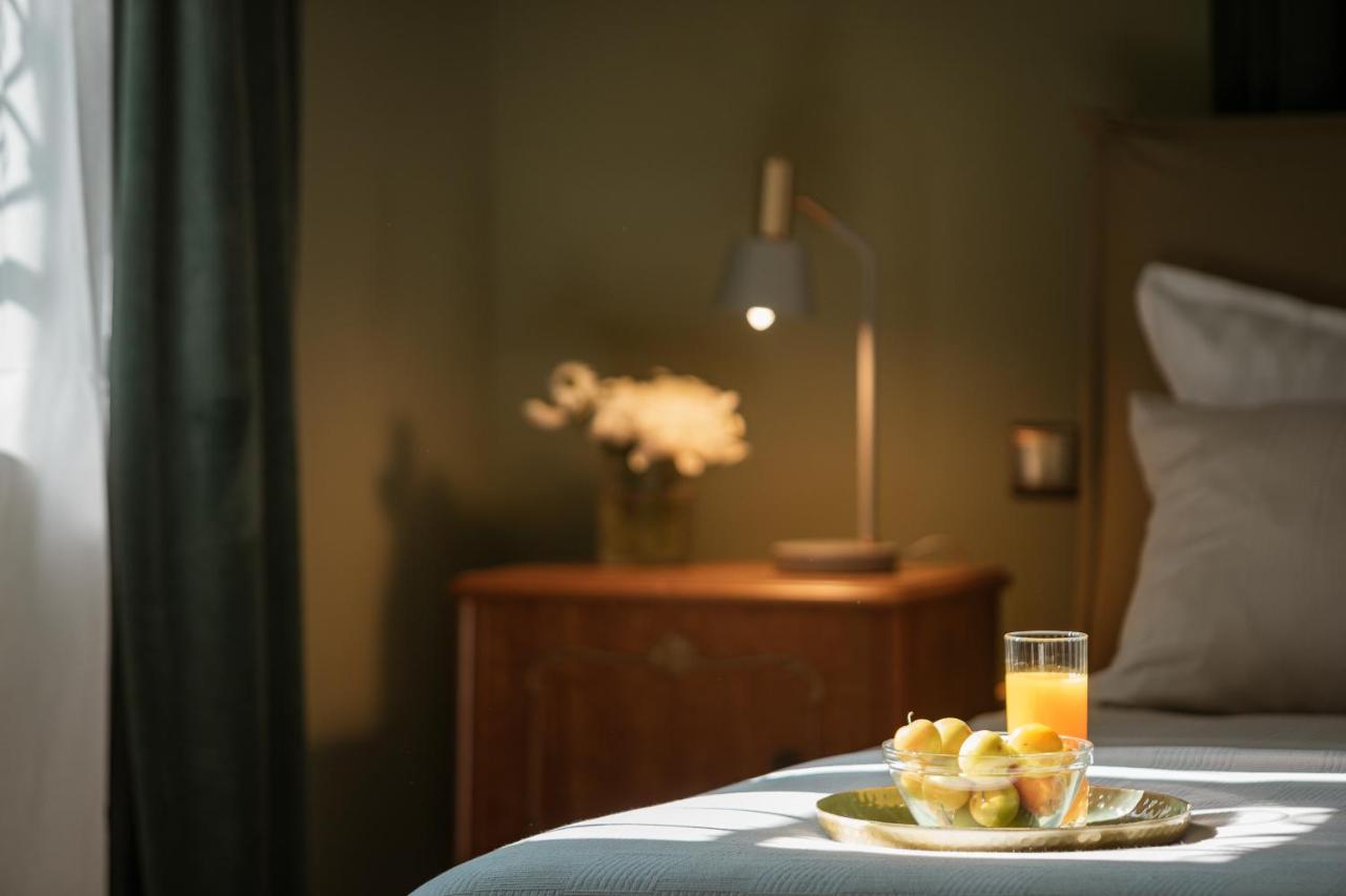 Saray Monumental Luxury Villa Medieval Town, Rhodes Rhodes City Exteriör bild