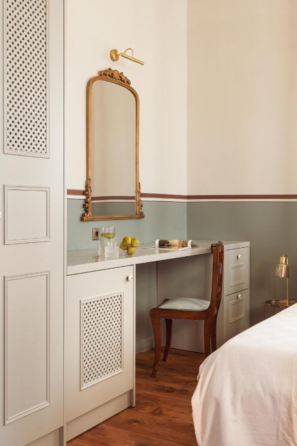 Saray Monumental Luxury Villa Medieval Town, Rhodes Rhodes City Exteriör bild