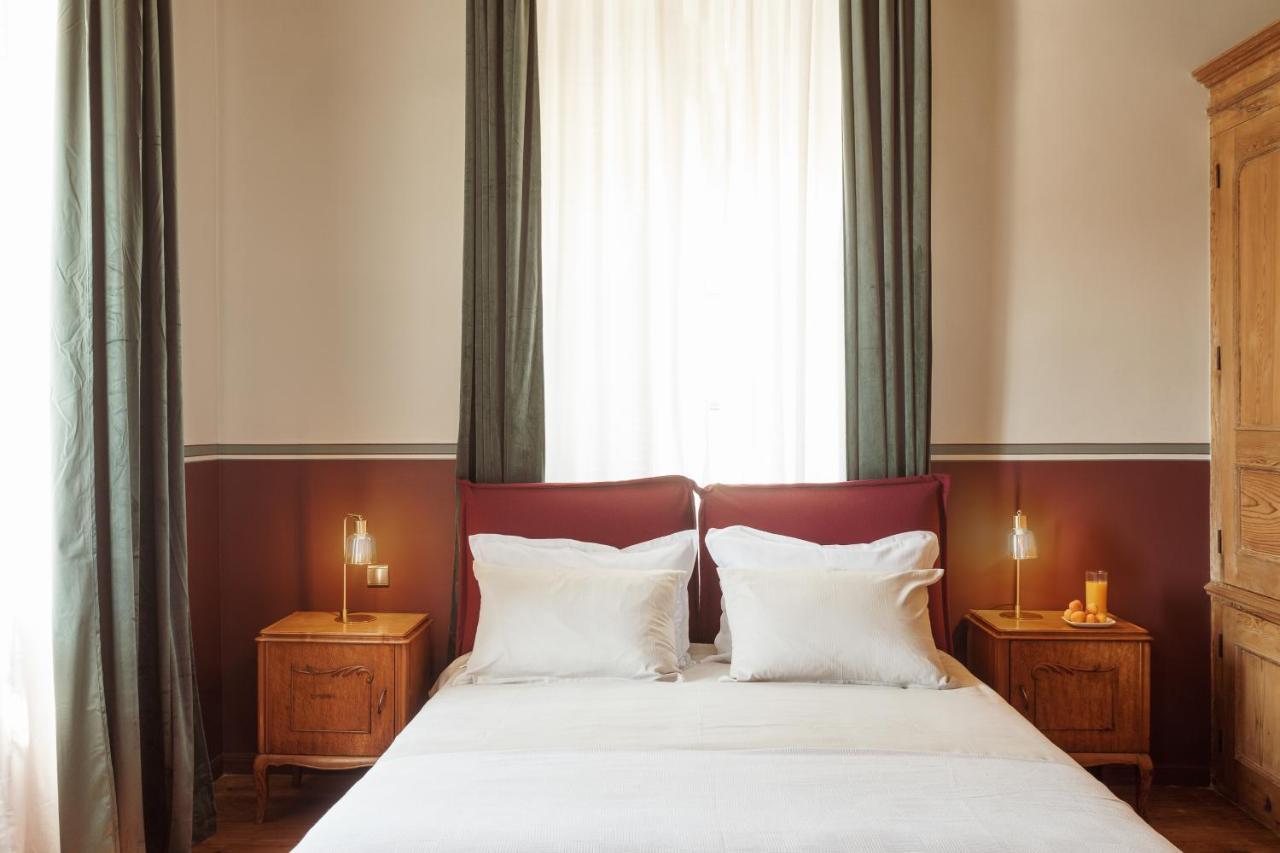 Saray Monumental Luxury Villa Medieval Town, Rhodes Rhodes City Exteriör bild