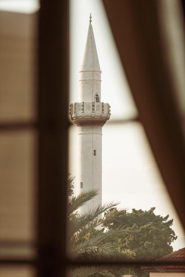 Saray Monumental Luxury Villa Medieval Town, Rhodes Rhodes City Exteriör bild