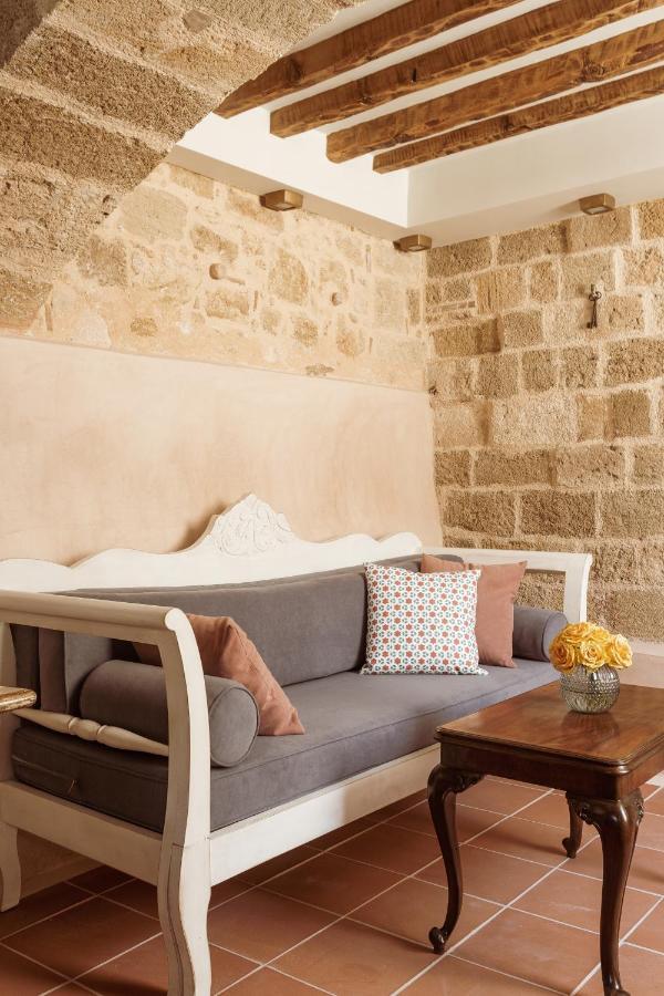 Saray Monumental Luxury Villa Medieval Town, Rhodes Rhodes City Exteriör bild