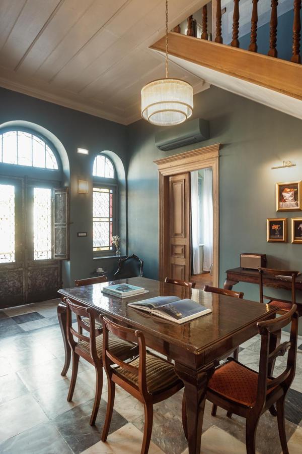 Saray Monumental Luxury Villa Medieval Town, Rhodes Rhodes City Exteriör bild