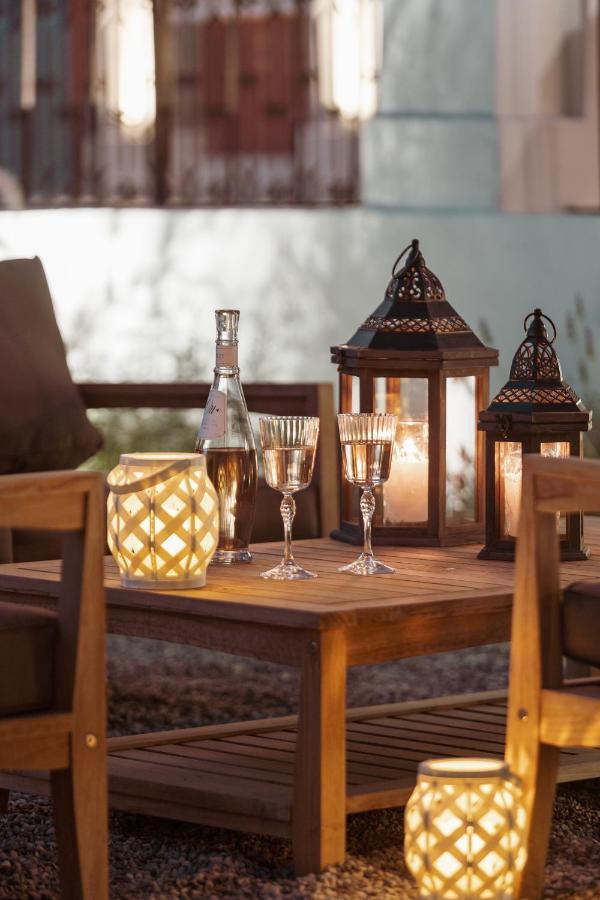 Saray Monumental Luxury Villa Medieval Town, Rhodes Rhodes City Exteriör bild
