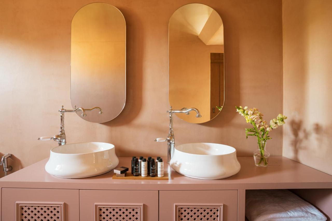 Saray Monumental Luxury Villa Medieval Town, Rhodes Rhodes City Exteriör bild