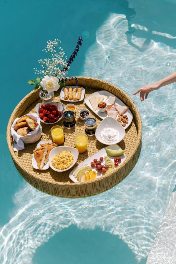 Saray Monumental Luxury Villa Medieval Town, Rhodes Rhodes City Exteriör bild